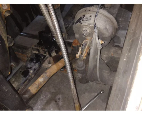 MERITOR-ROCKWELL MFS-13-143A AXLE ASSEMBLY, FRONT (STEER)