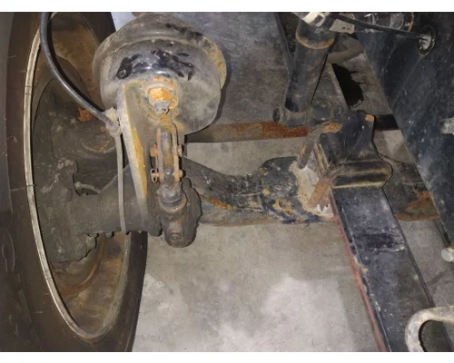 MERITOR-ROCKWELL MFS-13-143A AXLE ASSEMBLY, FRONT (STEER)