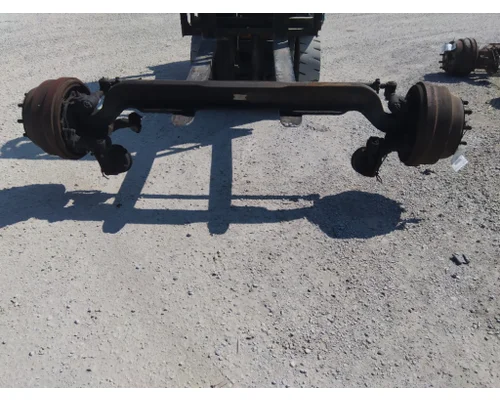 MERITOR-ROCKWELL MFS-13-143A AXLE ASSEMBLY, FRONT (STEER)