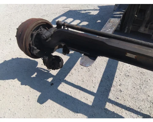 MERITOR-ROCKWELL MFS-13-143A AXLE ASSEMBLY, FRONT (STEER)