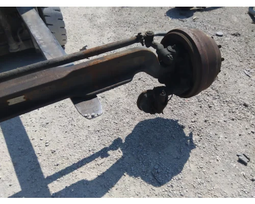 MERITOR-ROCKWELL MFS-13-143A AXLE ASSEMBLY, FRONT (STEER)