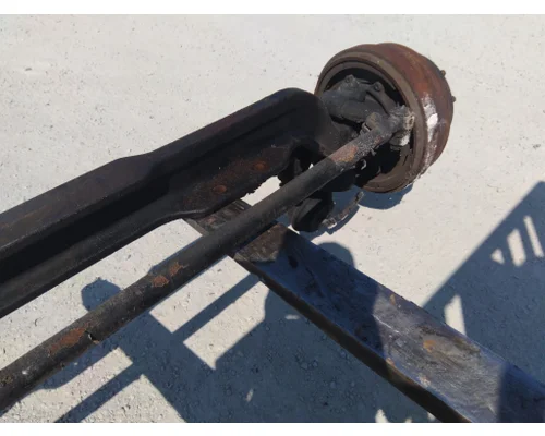 MERITOR-ROCKWELL MFS-13-143A AXLE ASSEMBLY, FRONT (STEER)