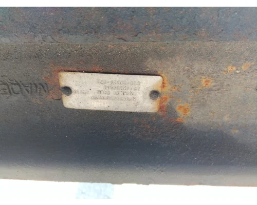 MERITOR-ROCKWELL MFS-13-143A AXLE ASSEMBLY, FRONT (STEER)