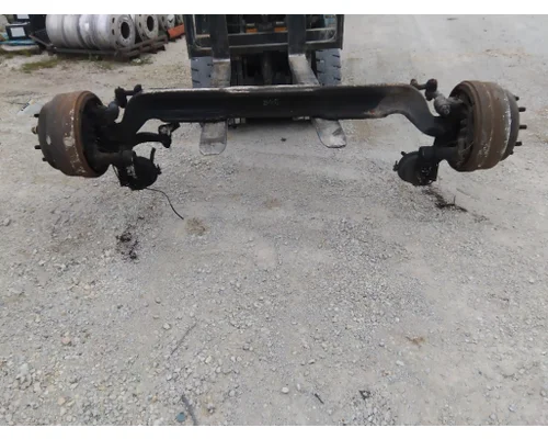 MERITOR-ROCKWELL MFS-13-143A AXLE ASSEMBLY, FRONT (STEER)