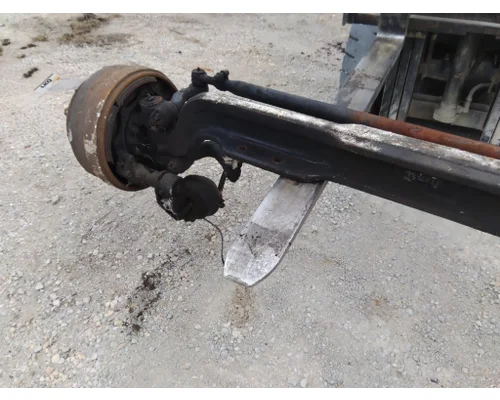 MERITOR-ROCKWELL MFS-13-143A AXLE ASSEMBLY, FRONT (STEER)