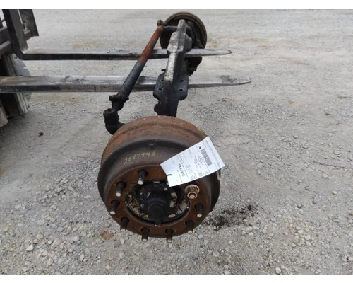 MERITOR-ROCKWELL MFS-13-143A AXLE ASSEMBLY, FRONT (STEER)