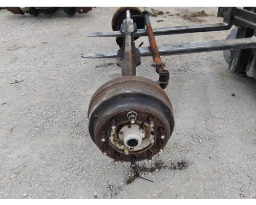 MERITOR-ROCKWELL MFS-13-143A AXLE ASSEMBLY, FRONT (STEER)