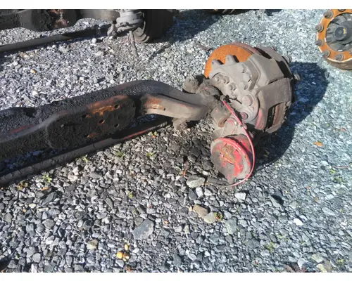 MERITOR-ROCKWELL MFS-13-143A AXLE ASSEMBLY, FRONT (STEER)