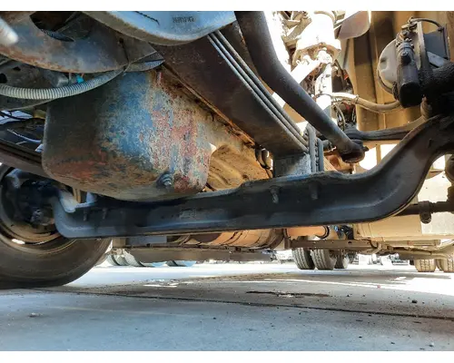 MERITOR-ROCKWELL MFS-13-143A AXLE ASSEMBLY, FRONT (STEER)