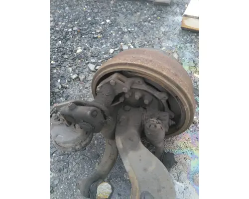 MERITOR-ROCKWELL MFS-13-143A AXLE ASSEMBLY, FRONT (STEER)