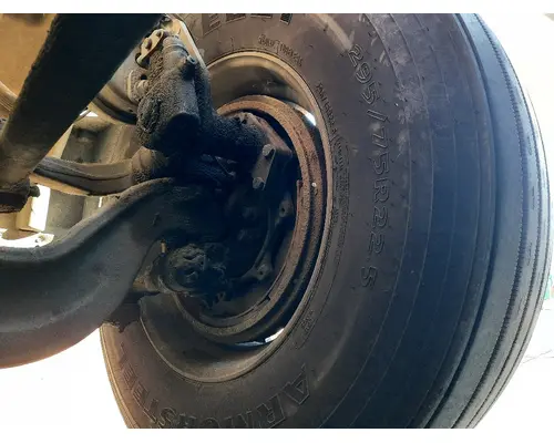 MERITOR-ROCKWELL MFS-13-143A AXLE ASSEMBLY, FRONT (STEER)