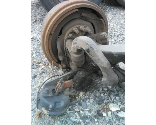 MERITOR-ROCKWELL MFS-13-143A AXLE ASSEMBLY, FRONT (STEER)