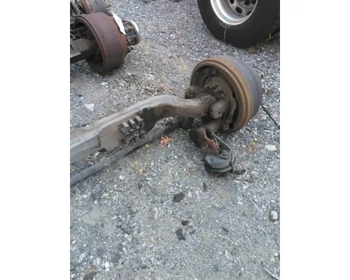 MERITOR-ROCKWELL MFS-13-143A AXLE ASSEMBLY, FRONT (STEER)