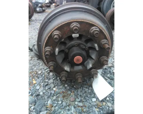 MERITOR-ROCKWELL MFS-13-143A AXLE ASSEMBLY, FRONT (STEER)