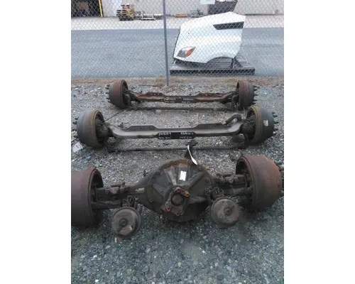 MERITOR-ROCKWELL MFS-13-143A AXLE ASSEMBLY, FRONT (STEER)
