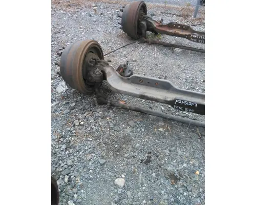 MERITOR-ROCKWELL MFS-13-143A AXLE ASSEMBLY, FRONT (STEER)