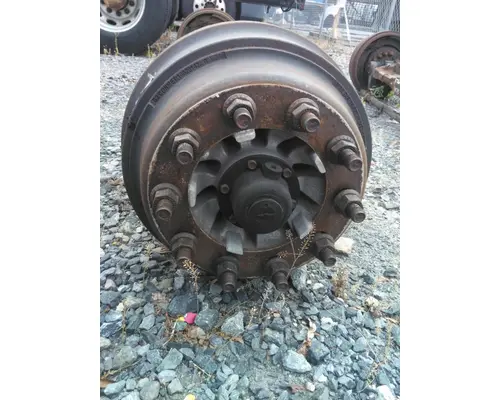 MERITOR-ROCKWELL MFS-13-143A AXLE ASSEMBLY, FRONT (STEER)