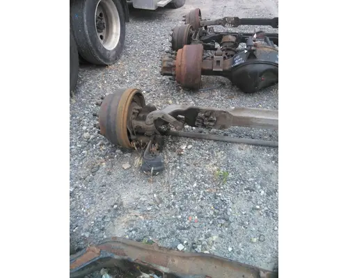 MERITOR-ROCKWELL MFS-13-143A AXLE ASSEMBLY, FRONT (STEER)