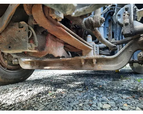 MERITOR-ROCKWELL MFS-13-143A AXLE ASSEMBLY, FRONT (STEER)
