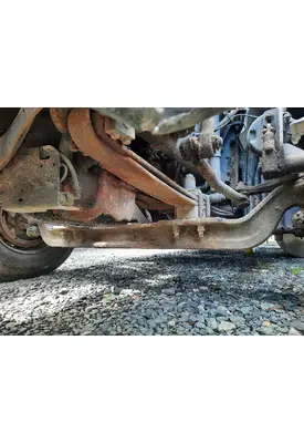 MERITOR-ROCKWELL MFS-13-143A AXLE ASSEMBLY, FRONT (STEER)