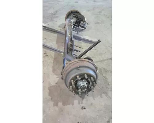 MERITOR-ROCKWELL MFS-13-143A AXLE ASSEMBLY, FRONT (STEER)