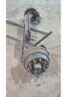 MERITOR-ROCKWELL MFS-13-143A AXLE ASSEMBLY, FRONT (STEER)