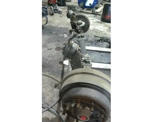 MERITOR-ROCKWELL MFS-13-143A AXLE ASSEMBLY, FRONT (STEER)