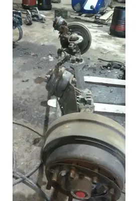 MERITOR-ROCKWELL MFS-13-143A AXLE ASSEMBLY, FRONT (STEER)