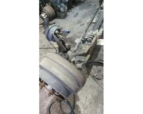 MERITOR-ROCKWELL MFS-13-143A AXLE ASSEMBLY, FRONT (STEER)
