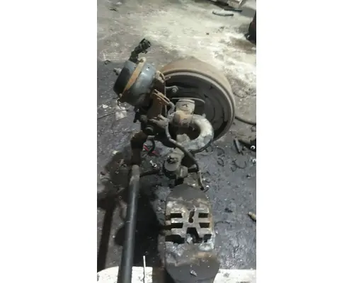 MERITOR-ROCKWELL MFS-13-143A AXLE ASSEMBLY, FRONT (STEER)