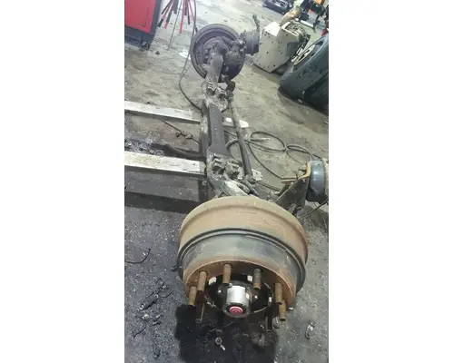 MERITOR-ROCKWELL MFS-13-143A AXLE ASSEMBLY, FRONT (STEER)
