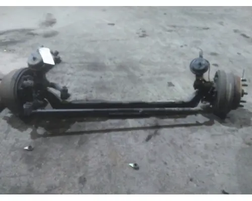 MERITOR-ROCKWELL MFS-13-143A AXLE ASSEMBLY, FRONT (STEER)