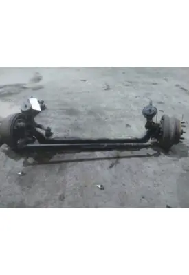 MERITOR-ROCKWELL MFS-13-143A AXLE ASSEMBLY, FRONT (STEER)