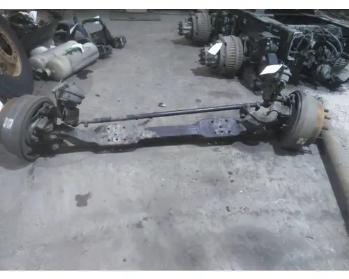 MERITOR-ROCKWELL MFS-13-143A AXLE ASSEMBLY, FRONT (STEER)