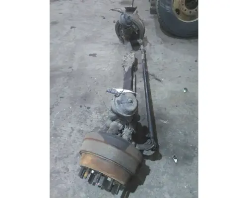 MERITOR-ROCKWELL MFS-13-143A AXLE ASSEMBLY, FRONT (STEER)