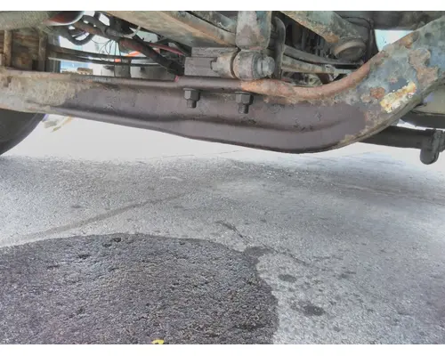 MERITOR-ROCKWELL MFS-13-143A AXLE ASSEMBLY, FRONT (STEER)