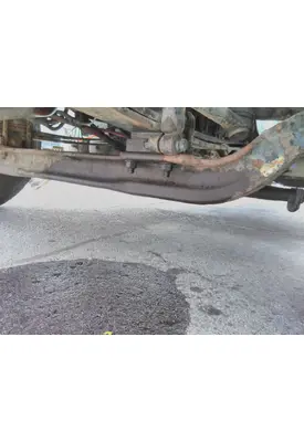 MERITOR-ROCKWELL MFS-13-143A AXLE ASSEMBLY, FRONT (STEER)