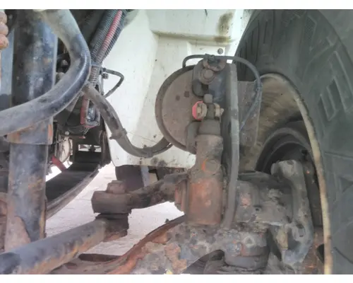 MERITOR-ROCKWELL MFS-13-143A AXLE ASSEMBLY, FRONT (STEER)