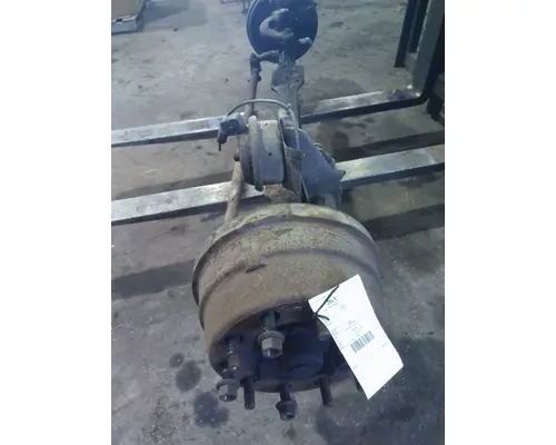 MERITOR-ROCKWELL MFS-13-143A AXLE ASSEMBLY, FRONT (STEER)