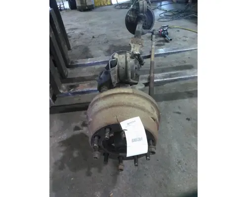 MERITOR-ROCKWELL MFS-13-143A AXLE ASSEMBLY, FRONT (STEER)
