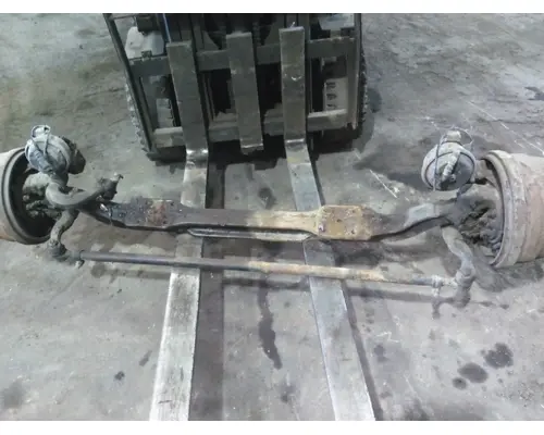MERITOR-ROCKWELL MFS-13-143A AXLE ASSEMBLY, FRONT (STEER)
