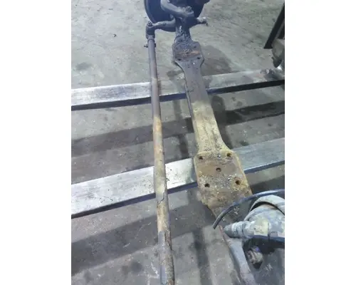 MERITOR-ROCKWELL MFS-13-143A AXLE ASSEMBLY, FRONT (STEER)