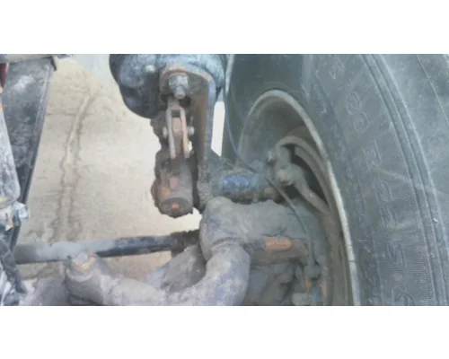 MERITOR-ROCKWELL MFS-13-143A AXLE ASSEMBLY, FRONT (STEER)