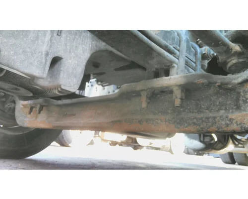MERITOR-ROCKWELL MFS-13-143A AXLE ASSEMBLY, FRONT (STEER)