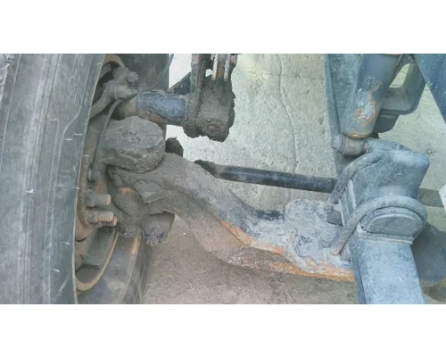 MERITOR-ROCKWELL MFS-13-143A AXLE ASSEMBLY, FRONT (STEER)