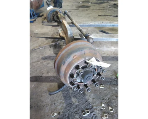 MERITOR-ROCKWELL MFS-13-143A AXLE ASSEMBLY, FRONT (STEER)