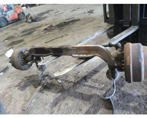 MERITOR-ROCKWELL MFS-13-143A AXLE ASSEMBLY, FRONT (STEER)