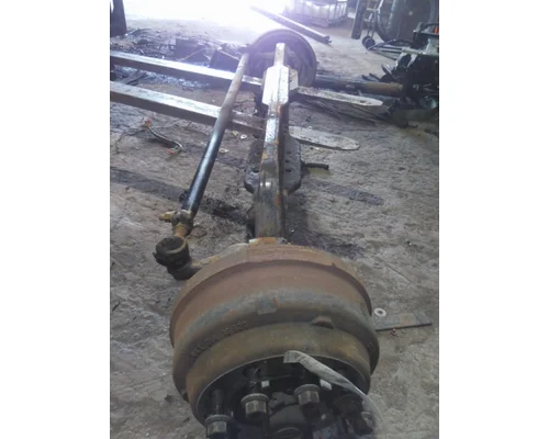 MERITOR-ROCKWELL MFS-13-143A AXLE ASSEMBLY, FRONT (STEER)