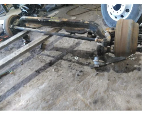 MERITOR-ROCKWELL MFS-13-143A AXLE ASSEMBLY, FRONT (STEER)