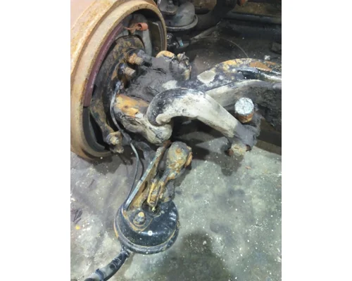 MERITOR-ROCKWELL MFS-13-143A AXLE ASSEMBLY, FRONT (STEER)